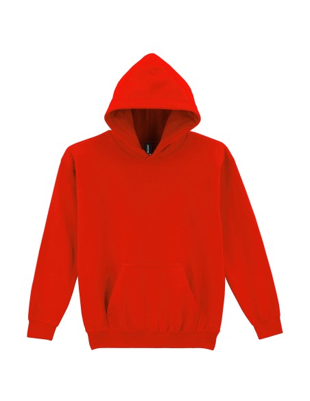 G-18500B-Heavy Blend™ Youth Hooded Sweatshirt