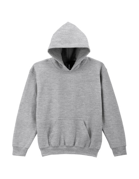G-18500B-Heavy Blend™ Youth Hooded Sweatshirt