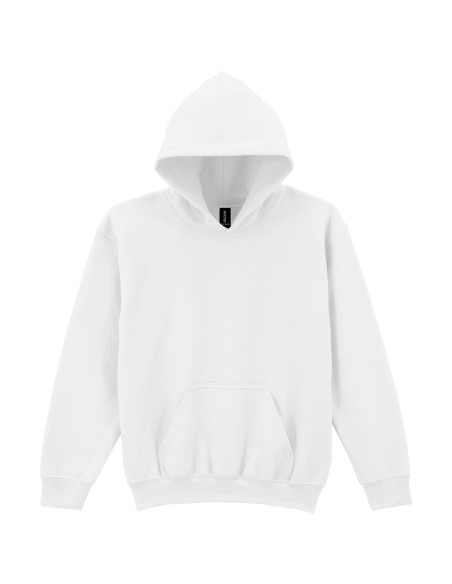 G-18500B-Heavy Blend™ Youth Hooded Sweatshirt