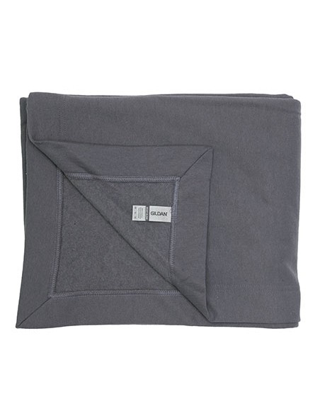 G-18900-Heavy Blend™ Fleece Stadium Blanket