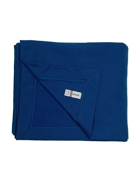 G-18900-Heavy Blend™ Fleece Stadium Blanket