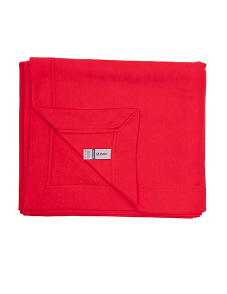 G-18900-Heavy Blend™ Fleece Stadium Blanket