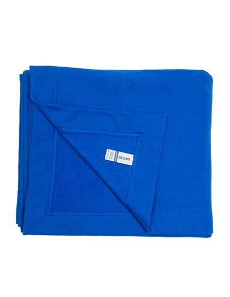 G-18900-Heavy Blend™ Fleece Stadium Blanket