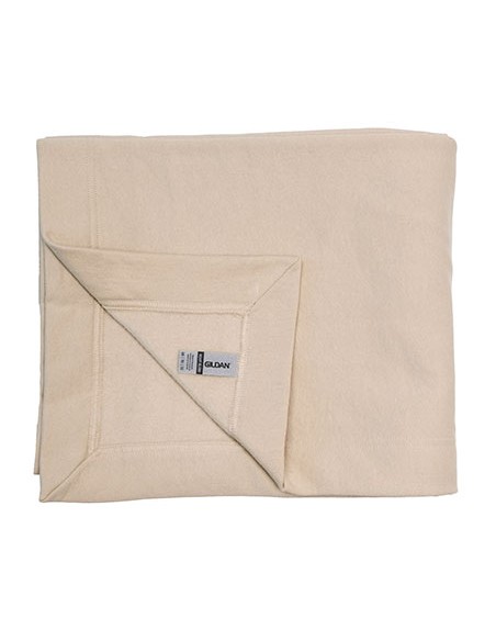 G-18900-Heavy Blend™ Fleece Stadium Blanket