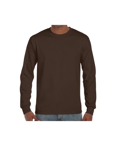 G-2400-Ultra Cotton™ Long Sleeve T-Shirt