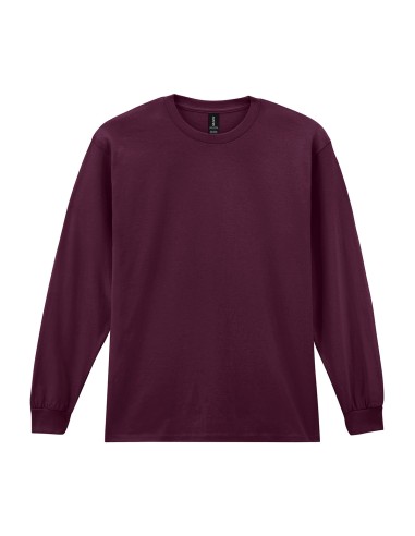 G-2400-Ultra Cotton™ Long Sleeve T-Shirt