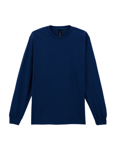 G-2400-Ultra Cotton™ Long Sleeve T-Shirt