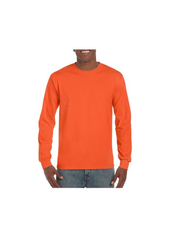 G-2400-Ultra Cotton™ Long Sleeve T-Shirt