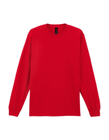 G-2400-Ultra Cotton™ Long Sleeve T-Shirt