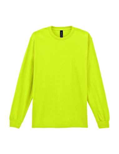 G-2400-Ultra Cotton™ Long Sleeve T-Shirt