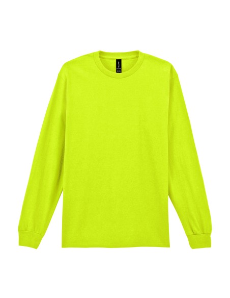 G-2400-Ultra Cotton™ Long Sleeve T-Shirt