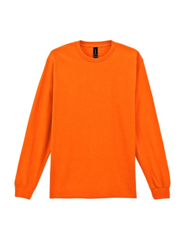 G-2400-Ultra Cotton™ Long Sleeve T-Shirt