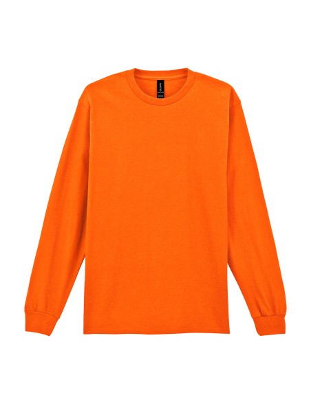 G-2400-Ultra Cotton™ Long Sleeve T-Shirt