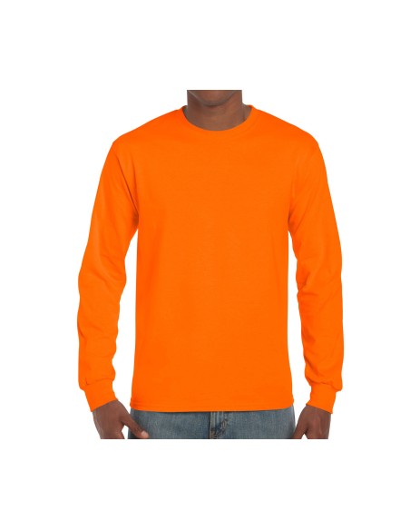 G-2400-Ultra Cotton™ Long Sleeve T-Shirt