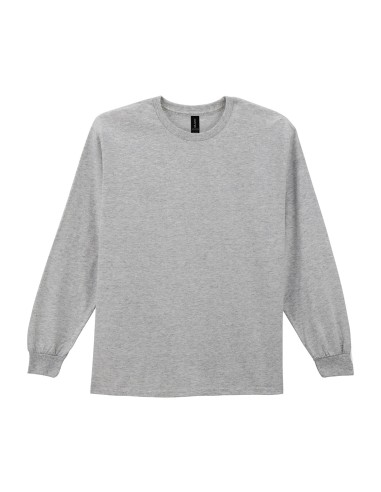 G-2400-Ultra Cotton™ Long Sleeve T-Shirt