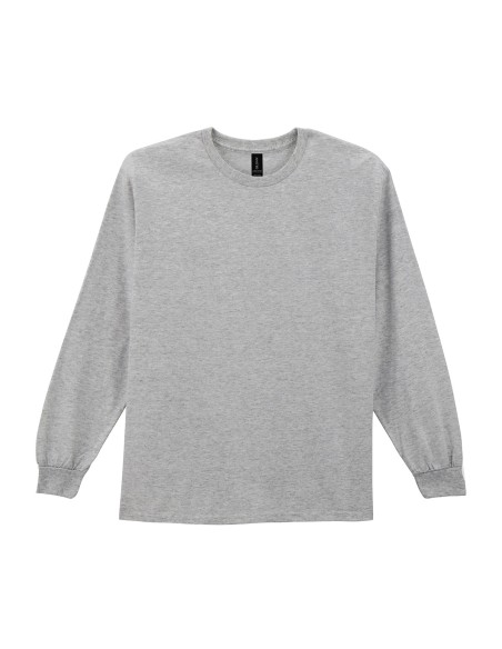 G-2400-Ultra Cotton™ Long Sleeve T-Shirt