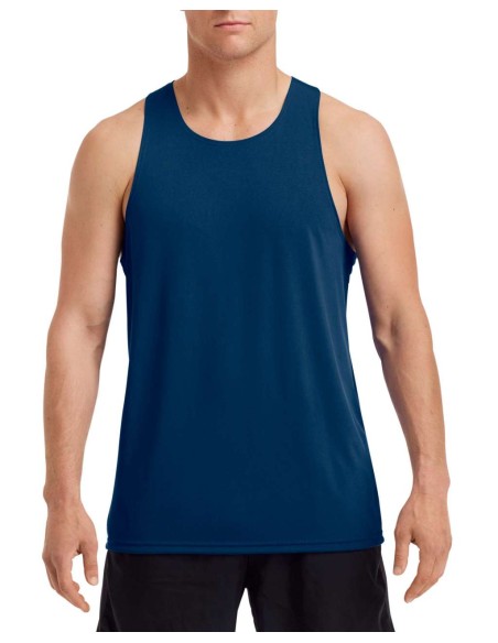 G-46200-PERFORMANCE® ADULT CORE SINGLET