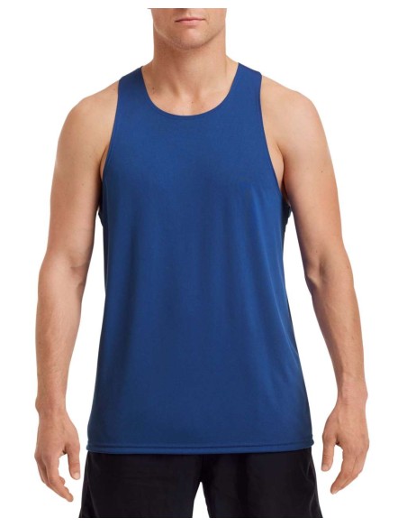 G-46200-PERFORMANCE® ADULT CORE SINGLET