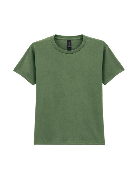 G-5000B-Heavy Cotton™ Youth T-Shirt