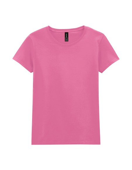 G-5000L-Heavy Cotton™ Womens T-Shirt