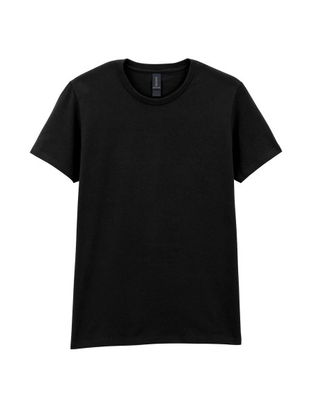 G-5000L-Heavy Cotton™ Womens T-Shirt