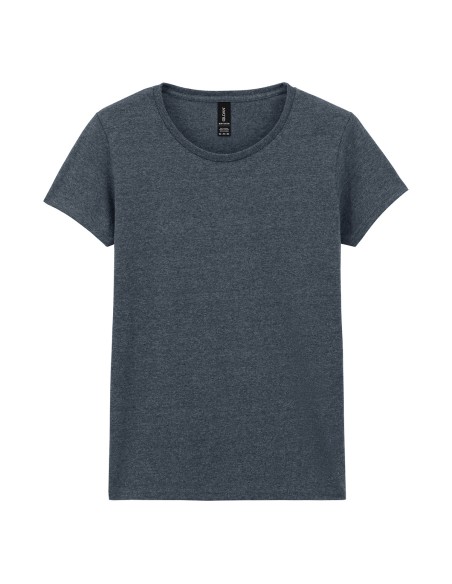G-5000L-Heavy Cotton™ Womens T-Shirt