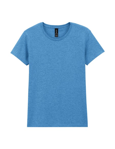 G-5000L-Heavy Cotton™ Womens T-Shirt