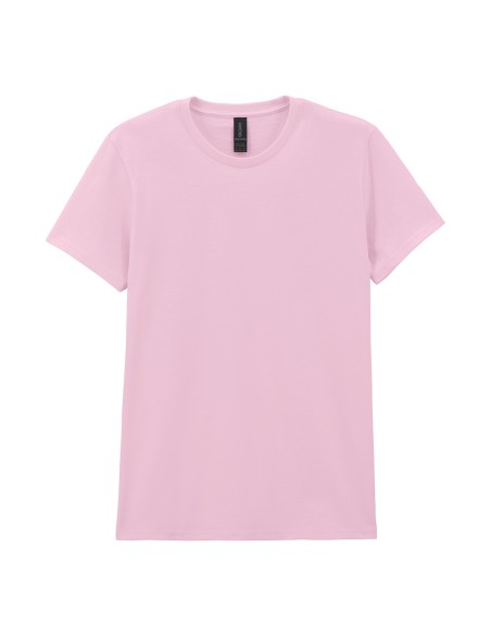 G-5000L-Heavy Cotton™ Womens T-Shirt