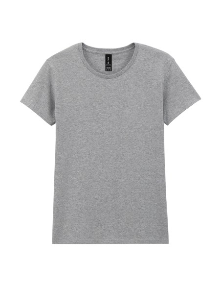 G-5000L-Heavy Cotton™ Womens T-Shirt