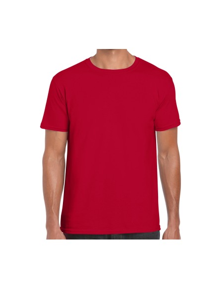 G-64000-Softstyle® Adult T- Shirt