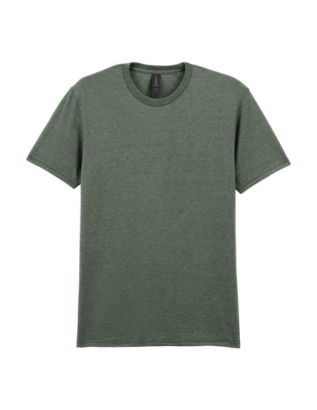 G-64000-Softstyle® Adult T- Shirt