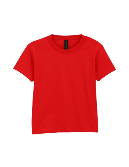 G-64000B-Softstyle® Youth T-Shirt