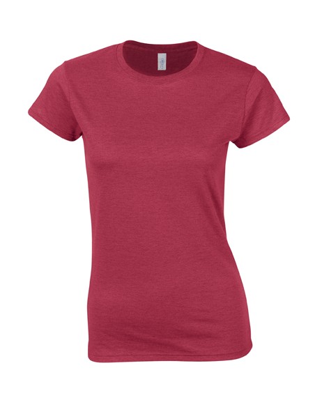 G-64000L-Softstyle® Womens T- Shirt