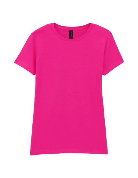 G-64000L-Softstyle® Womens T- Shirt