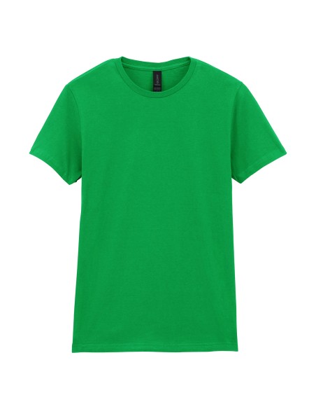G-64000L-Softstyle® Womens T- Shirt