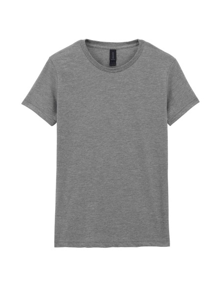 G-64000L-Softstyle® Womens T- Shirt