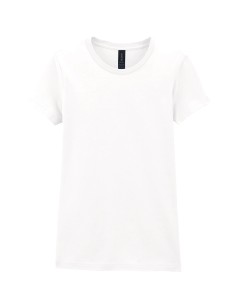 G-64000L-Softstyle® Womens T- Shirt