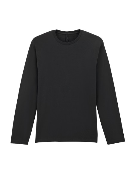G-64400-Softstyle® Adult Long Sleeve T-Shirt