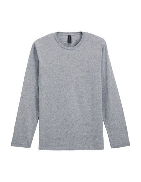 G-64400-Softstyle® Adult Long Sleeve T-Shirt