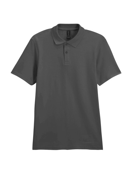 G-64800-Softstyle® Adult Piqué Polo