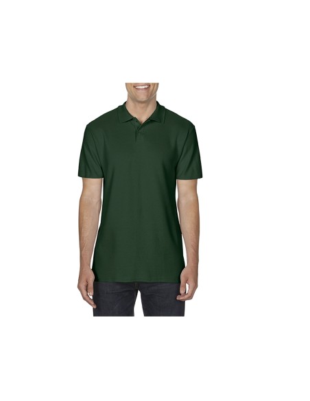 G-64800-Softstyle® Adult Piqué Polo