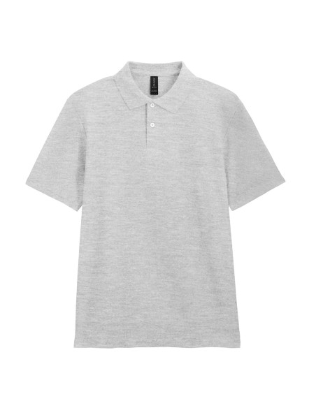 G-64800-Softstyle® Adult Piqué Polo