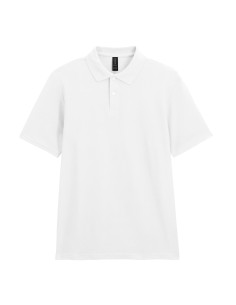G-64800-Softstyle® Adult Piqué Polo
