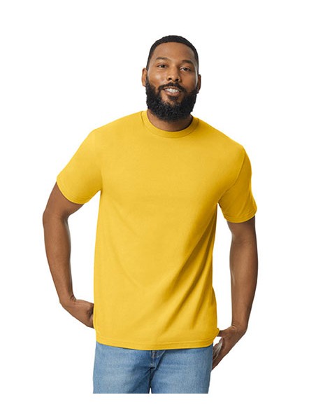 G-65000-Softstyle® Midweight Adult T-Shirt