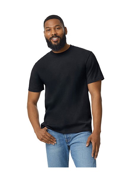 G-65000-Softstyle® Midweight Adult T-Shirt