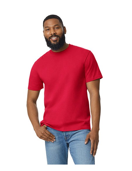 G-65000-Softstyle® Midweight Adult T-Shirt