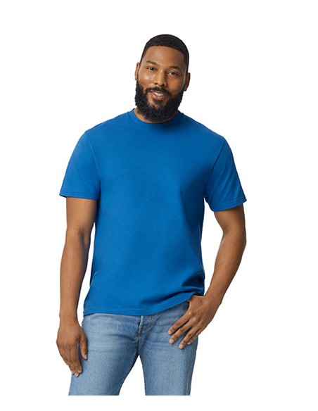 G-65000-Softstyle® Midweight Adult T-Shirt