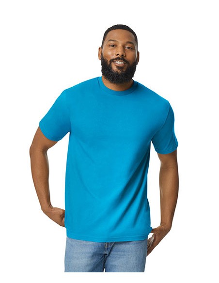 G-65000-Softstyle® Midweight Adult T-Shirt