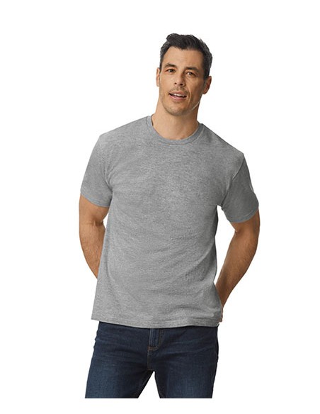 G-65000-Softstyle® Midweight Adult T-Shirt