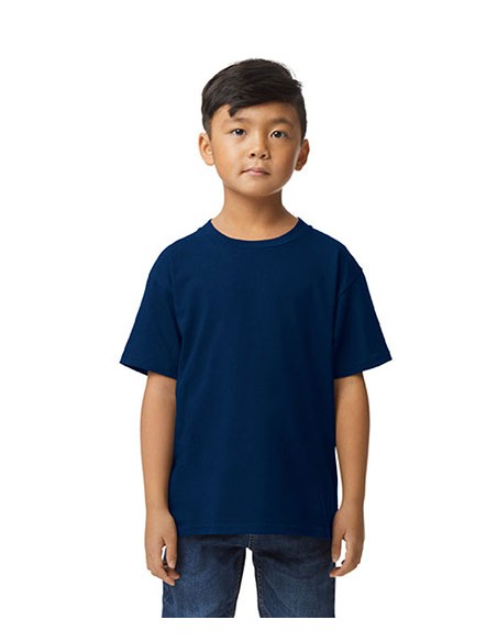 G-65000B-Softstyle® Midweight Youth T-Shirt